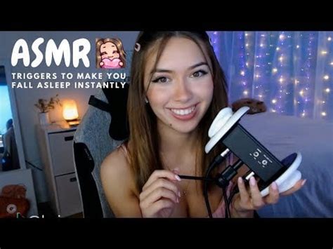 [Intentional] Kailey Mae ASMR